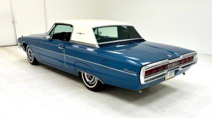 1966 Ford Thunderbird