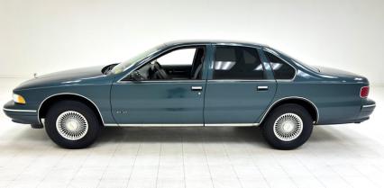 1996 Chevrolet Caprice