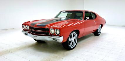 1970 Chevrolet Chevelle