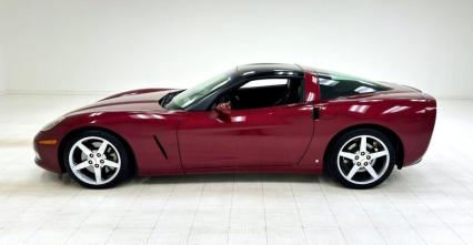 2006 Chevrolet Corvette