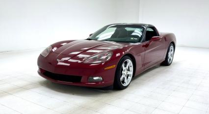 2006 Chevrolet Corvette