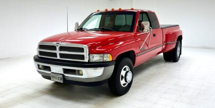 1997 Dodge Ram 3500