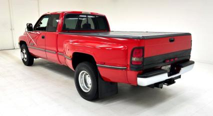 1997 Dodge Ram 3500