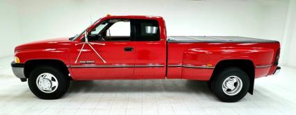 1997 Dodge Ram 3500