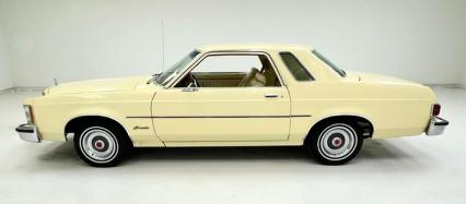 1977 Ford Granada