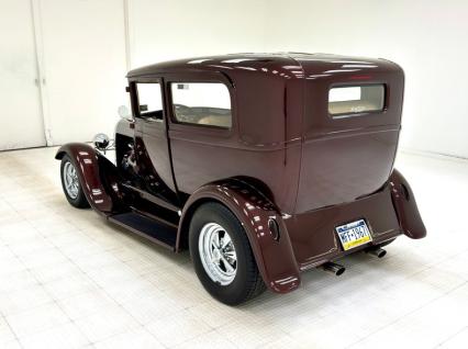 1929 Ford Model A