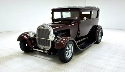 1929 Ford Model A