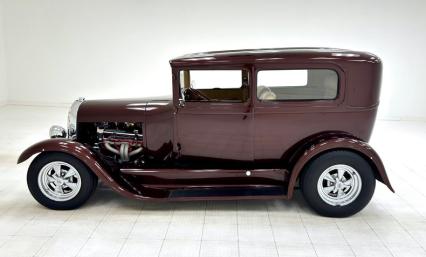 1929 Ford Model A