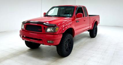 2003 Toyota Tacoma