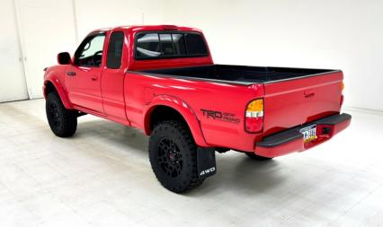 2003 Toyota Tacoma