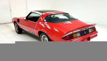 1979 Chevrolet Camaro