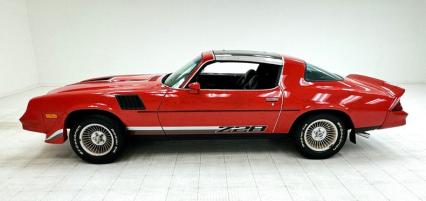 1979 Chevrolet Camaro