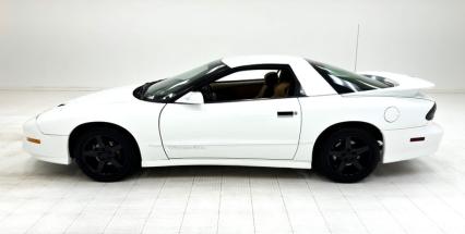 1994 Pontiac Firebird