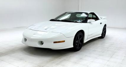 1994 Pontiac Firebird