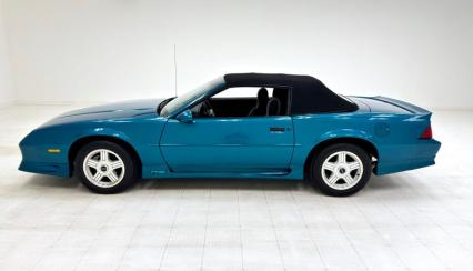 1992 Chevrolet Camaro