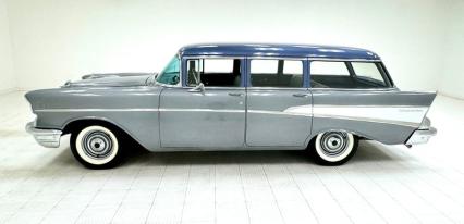 1957 Chevrolet 210