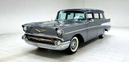 1957 Chevrolet 210