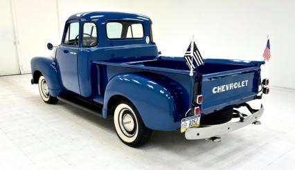 1952 Chevrolet 3100