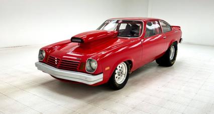 1975 Chevrolet Vega