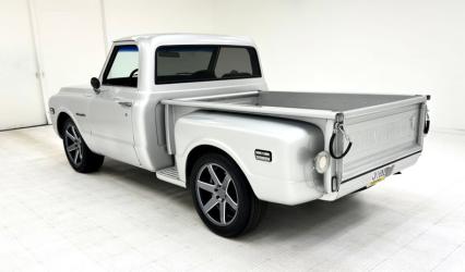 1969 Chevrolet C10