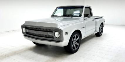 1969 Chevrolet C10