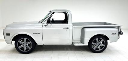 1969 Chevrolet C10