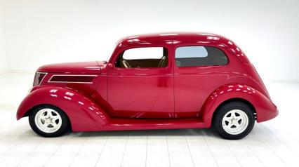 1937 Ford 85 Deluxe