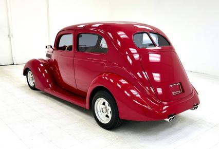 1937 Ford 85 Deluxe