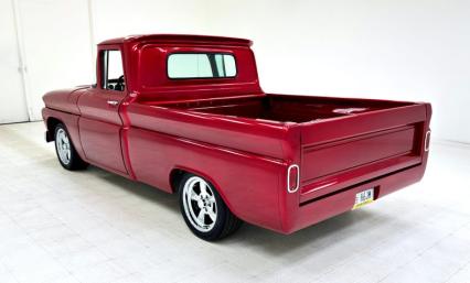 1963 GMC 12 Ton