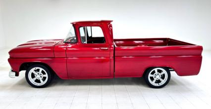 1963 GMC 12 Ton