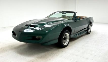 1992 Pontiac Firebird