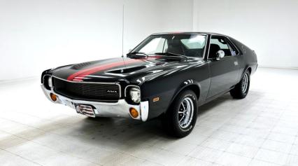 1968 AMC AMX