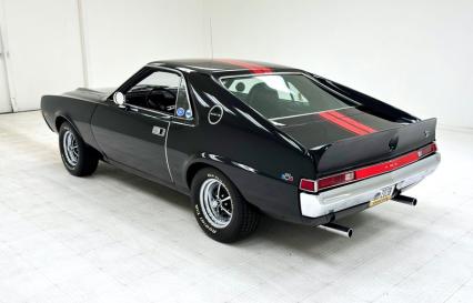 1968 AMC AMX