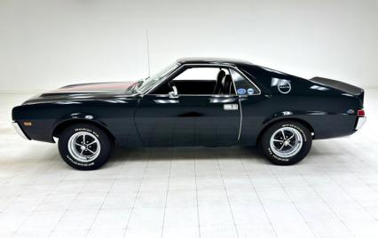 1968 AMC AMX