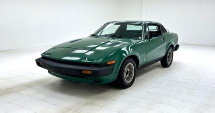 1976 Triumph TR7