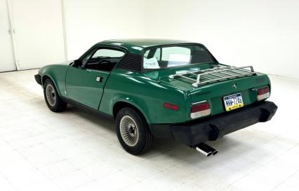 1976 Triumph TR7