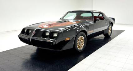 1979 Pontiac Firebird