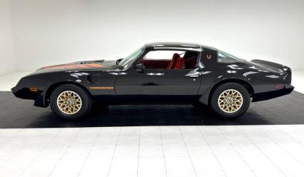 1979 Pontiac Firebird