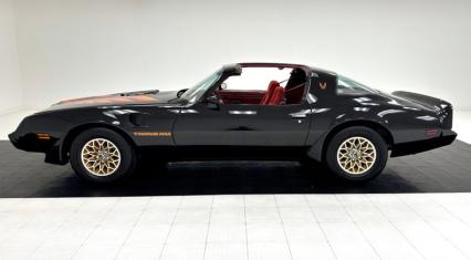 1979 Pontiac Firebird