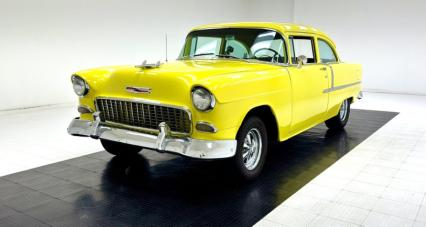 1955 Chevrolet 210