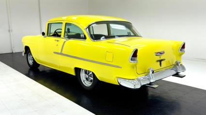 1955 Chevrolet 210