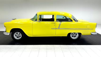 1955 Chevrolet 210