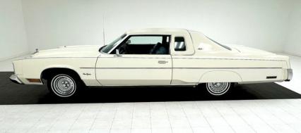 1976 Chrysler New Yorker