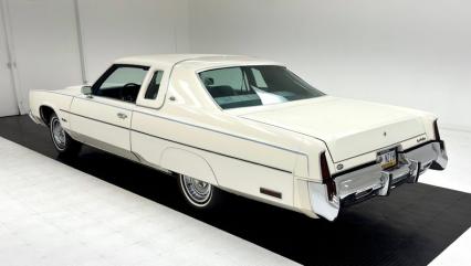 1976 Chrysler New Yorker