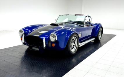 1964 Ford Cobra