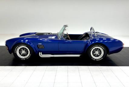 1964 Ford Cobra