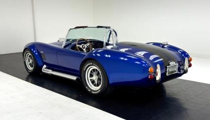 1964 Ford Cobra