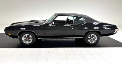 1970 Pontiac GTO