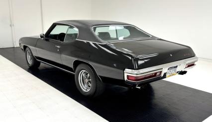 1970 Pontiac GTO