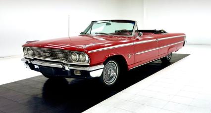 1963 Ford Galaxie 500